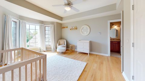 Tiny photo for 162 Cardinal Drive, Hawthorn Woods, IL 60047 (MLS # 12480591)