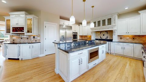 Tiny photo for 162 Cardinal Drive, Hawthorn Woods, IL 60047 (MLS # 12480591)