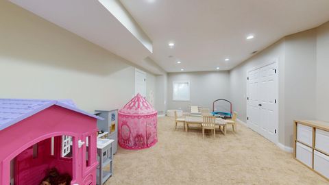 Tiny photo for 162 Cardinal Drive, Hawthorn Woods, IL 60047 (MLS # 12480591)