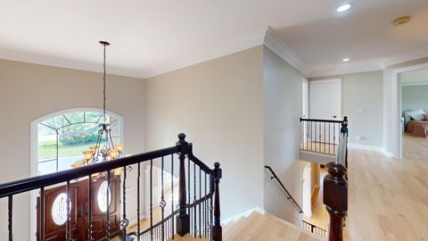 Tiny photo for 162 Cardinal Drive, Hawthorn Woods, IL 60047 (MLS # 12480591)