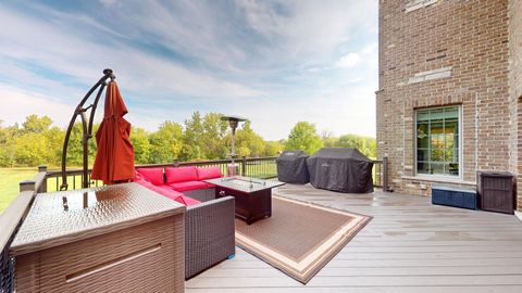 Tiny photo for 162 Cardinal Drive, Hawthorn Woods, IL 60047 (MLS # 12480591)