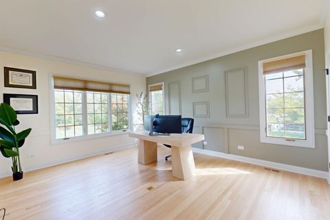 Tiny photo for 162 Cardinal Drive, Hawthorn Woods, IL 60047 (MLS # 12480591)