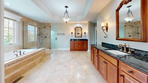 Tiny photo for 162 Cardinal Drive, Hawthorn Woods, IL 60047 (MLS # 12480591)