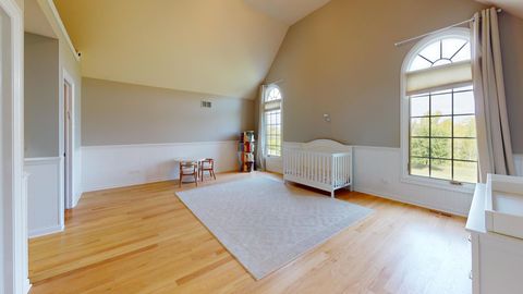 Tiny photo for 162 Cardinal Drive, Hawthorn Woods, IL 60047 (MLS # 12480591)