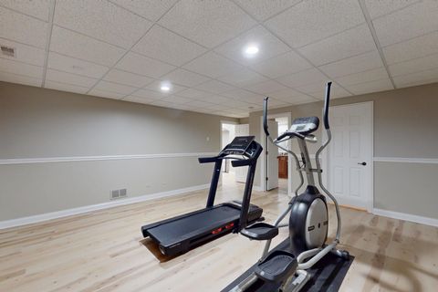 Tiny photo for 162 Cardinal Drive, Hawthorn Woods, IL 60047 (MLS # 12480591)