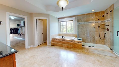 Tiny photo for 162 Cardinal Drive, Hawthorn Woods, IL 60047 (MLS # 12480591)