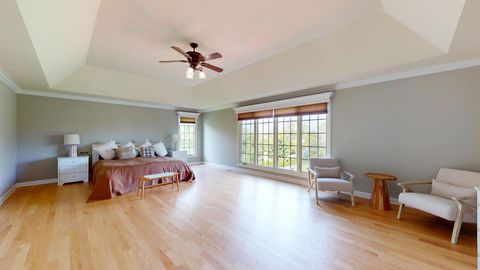 Tiny photo for 162 Cardinal Drive, Hawthorn Woods, IL 60047 (MLS # 12480591)