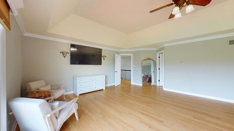 Tiny photo for 162 Cardinal Drive, Hawthorn Woods, IL 60047 (MLS # 12480591)