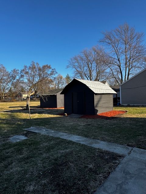 Tiny photo for 350 S 4th Avenue, St. Anne, IL 60964 (MLS # 12328673)