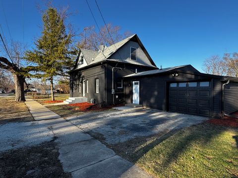Tiny photo for 350 S 4th Avenue, St. Anne, IL 60964 (MLS # 12328673)