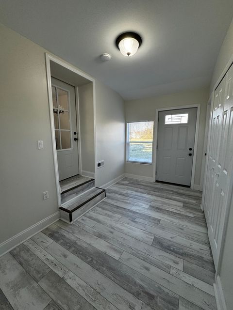 Tiny photo for 350 S 4th Avenue, St. Anne, IL 60964 (MLS # 12328673)