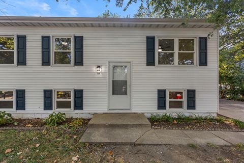 Tiny photo for 806 Scottsdale Drive, Champaign, IL 61821 (MLS # 12477473)