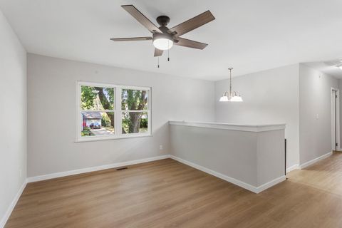 Tiny photo for 806 Scottsdale Drive, Champaign, IL 61821 (MLS # 12477473)