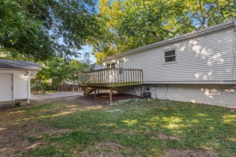 Tiny photo for 806 Scottsdale Drive, Champaign, IL 61821 (MLS # 12477473)