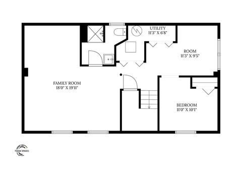 Tiny photo for 806 Scottsdale Drive, Champaign, IL 61821 (MLS # 12477473)