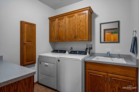 Tiny photo for 37W775 Morningside Lane, Batavia, IL 60510 (MLS # 12471320)