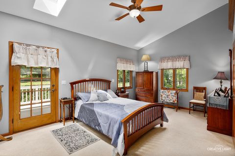 Tiny photo for 37W775 Morningside Lane, Batavia, IL 60510 (MLS # 12471320)