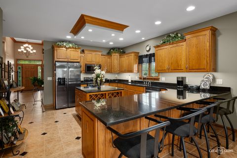 Tiny photo for 37W775 Morningside Lane, Batavia, IL 60510 (MLS # 12471320)