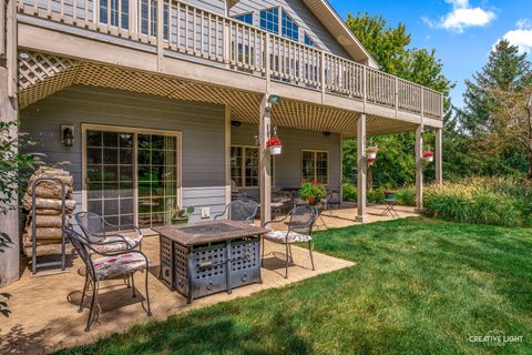 Tiny photo for 37W775 Morningside Lane, Batavia, IL 60510 (MLS # 12471320)