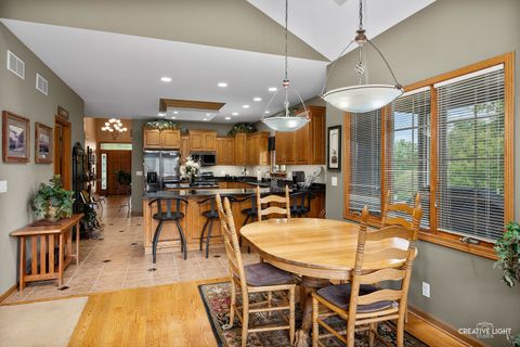 Tiny photo for 37W775 Morningside Lane, Batavia, IL 60510 (MLS # 12471320)