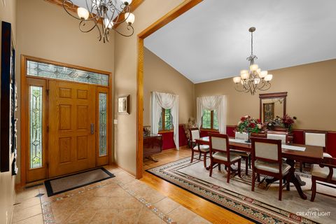 Tiny photo for 37W775 Morningside Lane, Batavia, IL 60510 (MLS # 12471320)