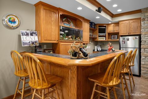 Tiny photo for 37W775 Morningside Lane, Batavia, IL 60510 (MLS # 12471320)