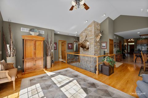 Tiny photo for 37W775 Morningside Lane, Batavia, IL 60510 (MLS # 12471320)
