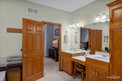 Tiny photo for 37W775 Morningside Lane, Batavia, IL 60510 (MLS # 12471320)