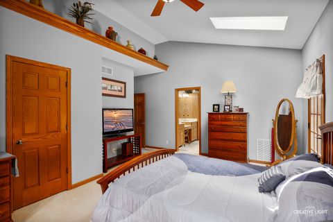 Tiny photo for 37W775 Morningside Lane, Batavia, IL 60510 (MLS # 12471320)