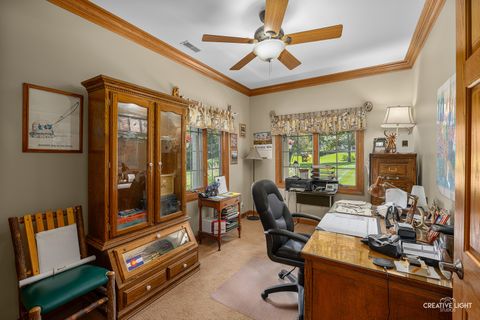 Tiny photo for 37W775 Morningside Lane, Batavia, IL 60510 (MLS # 12471320)