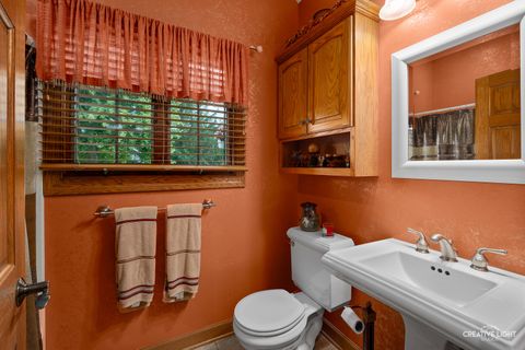 Tiny photo for 37W775 Morningside Lane, Batavia, IL 60510 (MLS # 12471320)