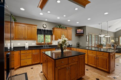Tiny photo for 37W775 Morningside Lane, Batavia, IL 60510 (MLS # 12471320)