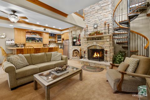 Tiny photo for 37W775 Morningside Lane, Batavia, IL 60510 (MLS # 12471320)