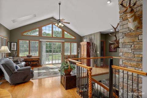 Tiny photo for 37W775 Morningside Lane, Batavia, IL 60510 (MLS # 12471320)