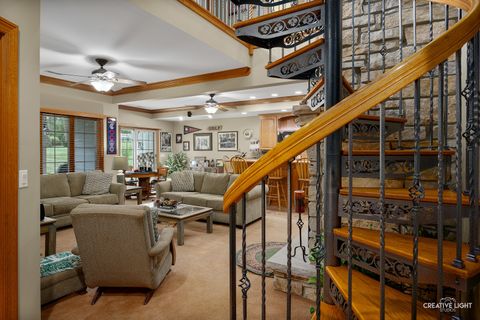 Tiny photo for 37W775 Morningside Lane, Batavia, IL 60510 (MLS # 12471320)