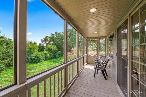 Tiny photo for 37W775 Morningside Lane, Batavia, IL 60510 (MLS # 12471320)