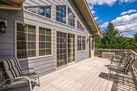 Tiny photo for 37W775 Morningside Lane, Batavia, IL 60510 (MLS # 12471320)