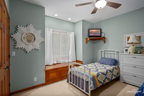 Tiny photo for 37W775 Morningside Lane, Batavia, IL 60510 (MLS # 12471320)