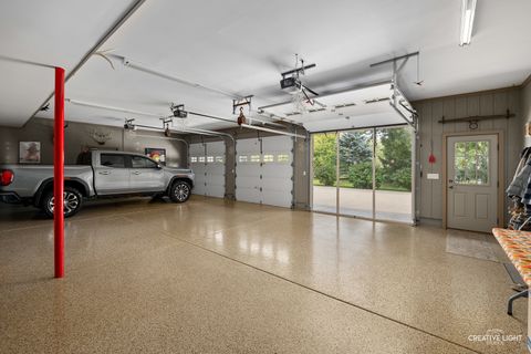 Tiny photo for 37W775 Morningside Lane, Batavia, IL 60510 (MLS # 12471320)
