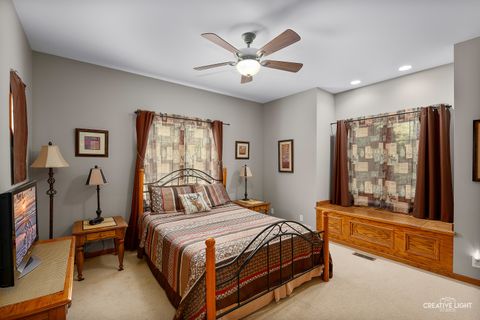 Tiny photo for 37W775 Morningside Lane, Batavia, IL 60510 (MLS # 12471320)