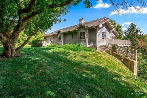 Tiny photo for 37W775 Morningside Lane, Batavia, IL 60510 (MLS # 12471320)