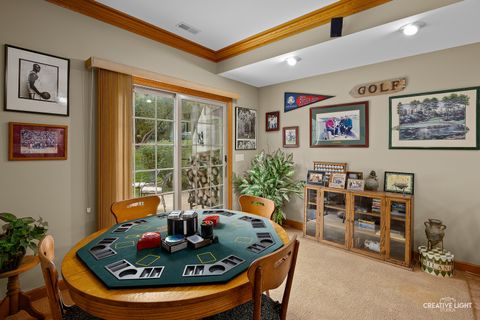Tiny photo for 37W775 Morningside Lane, Batavia, IL 60510 (MLS # 12471320)