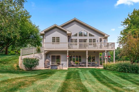 Tiny photo for 37W775 Morningside Lane, Batavia, IL 60510 (MLS # 12471320)