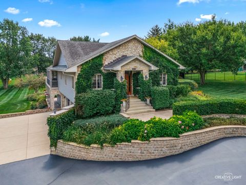 Tiny photo for 37W775 Morningside Lane, Batavia, IL 60510 (MLS # 12471320)