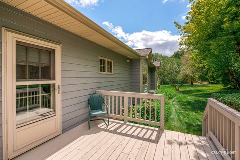Tiny photo for 37W775 Morningside Lane, Batavia, IL 60510 (MLS # 12471320)