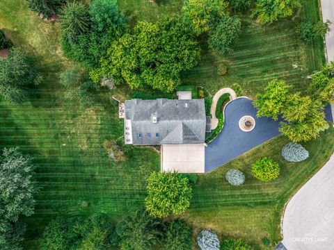 Tiny photo for 37W775 Morningside Lane, Batavia, IL 60510 (MLS # 12471320)