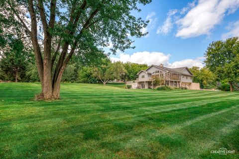 Tiny photo for 37W775 Morningside Lane, Batavia, IL 60510 (MLS # 12471320)