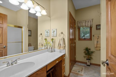 Tiny photo for 37W775 Morningside Lane, Batavia, IL 60510 (MLS # 12471320)