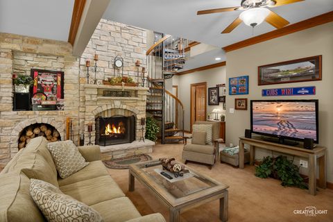 Tiny photo for 37W775 Morningside Lane, Batavia, IL 60510 (MLS # 12471320)