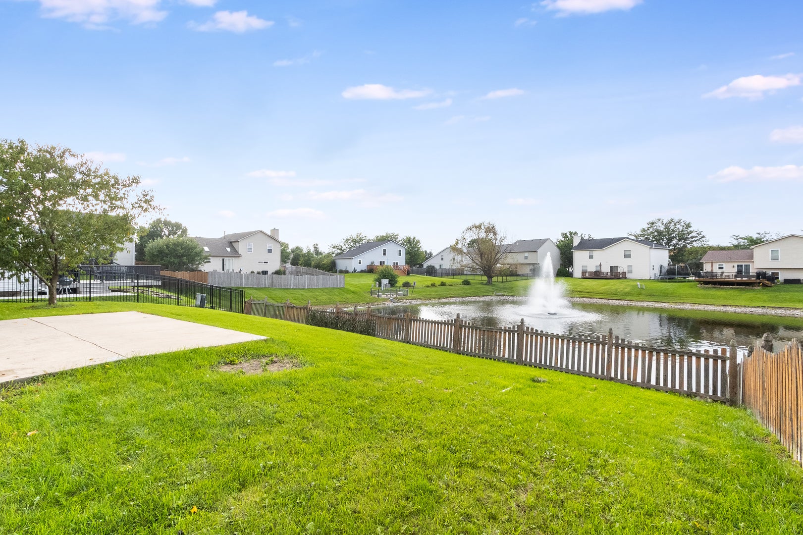 5315 Sunmeadow Drive